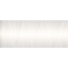 Renas Store Gütermann Dikiş Iplikleri, Polyester, 1000 M, Beyaz