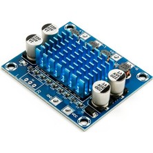 TPA3110 30W+30W Dijital Stereo Ses Amplifikatör Kartı - 12-24V