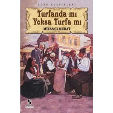 Elivora Turfanda Mı Yoksa Turfa Mı