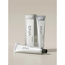Neholia Dna Saç Boyası Kalıcı Profesyonel Krem Boya – Yoğun Pigment & Parlaklık 1.0 Naturel Siyah 100ML