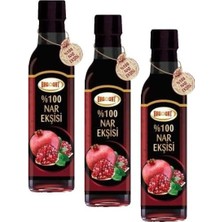 BAĞDAT%100 Nar Ekşisi (3 Paketi)