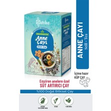 NutriBio Anne Çayı 150 gr