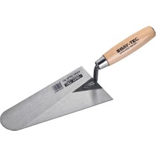 Belirtilmemiş Bay-Tec Sıvacı Malası 18CM