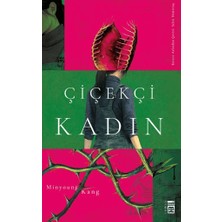 Timaş Yayınları Çiçekçi Kadın