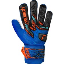 Reusch Attrakt Starter Solıd Jr. Kaleci Eldiveni 5572514-4467