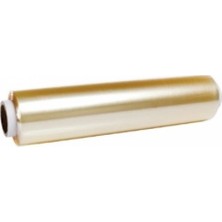 MiraLive 45CM x 100MT Pvc Gıda Streç Film Dökme BX40