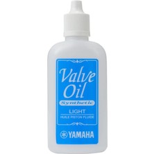 Yamaha Mmvalveoıllıg3 Light Valve Oil (60 Ml)