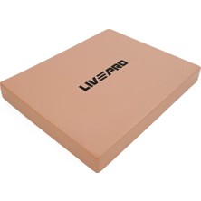 Livepro LP9006 Balance Pad - Denge Pedi