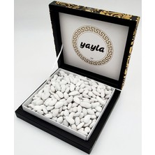 Badem Şekeri 500GR Ince Kaplamalı Çıtır