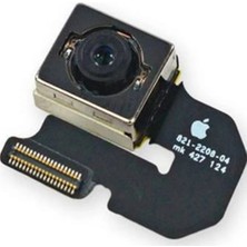 Genos Iphone 6s Plus  Uyumlu Arka Kamera