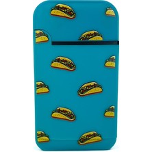 Renas Store Zengaz Cool Tasarım Jet Alev Çakmak - Tacos