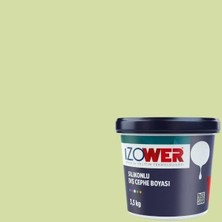 Izower Silikonlu Dış Cephe Boyası - Dicle 30 (3.5 Kg)