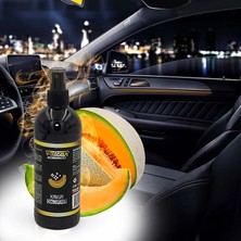 Eco Lounge Fulcar Kavun Oto Kokusu