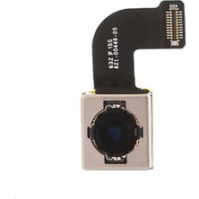Genos Iphone 7 Uyumlu Arka Kamera