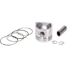 Scooter 125 Uyumlu Piston Ith 53,50 mm Std+1,10 Erpilsan Elektronik