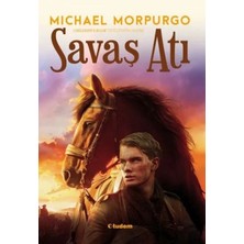 Elivora Savaş Atı