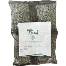Tusorb Zeolit Koku ve Nem Alıcı Taşlar 4 Lü Paket (4 * 100GR)