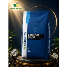 Gübretaş Potasyum Sülfat