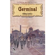 Elivora Germinal