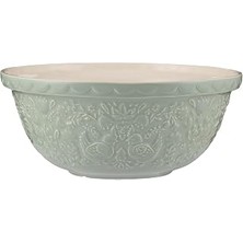 Kazan Hobi Home To Roost Karıştırma Kasesi (Yeşil Tavuk) - 29CM/4L