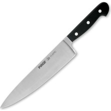 Kazan Hobi Pirge Classic Şef Bıçağı 18 cm - 49008