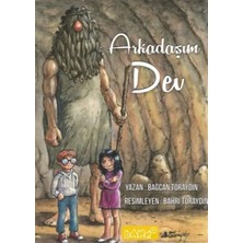 Elivora Arkadaşım Dev