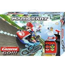 Carrera-Nintendo Mario Kart 8