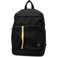 Kinetix Sırt Çantası Unisex Siyah SN366 Togy Bpck