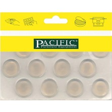 Pacific Pacıfıc Cam Masa Altlığı 18 mm (2 ADET)