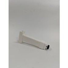 Liz 10 cm Sunta Ayak Beyaz (4 ADET)