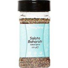 Kazan Hobi Salata Baharatı 120 Gram