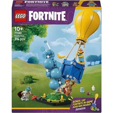 LEGO  Fortnite Mühimmat Desteği 77080