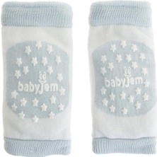 Babyjem 586 Örgü Emekleme Dizliği