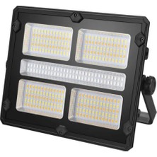 Eco Lounge Solar ve USB Şarjlı Güçlü LED Çalışma Lambası Ayarlanabilir Açılı Kamp Feneri