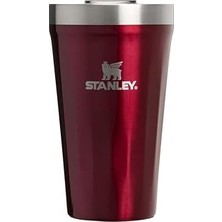 Kazan Hobi Stanley The Everyday Tumbler Termos Bardak 0.47 Lt Klasik Termos 10-13040-064 Kırmızı