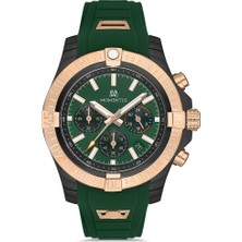 Momentus Men's Sport Master SM365T-15YR