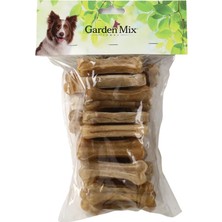 Kazan Hobi Gardenmix Deri Pres Kemik 8 cm 20-25 G.20 Li Paket, 541-YF8015A