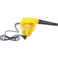 Renas Store Tokıa Hava Kompresörü Körük Oto Araç Pc Temizleme Elektrikli Hava Üfleme Körüğü 600W, 34553KOMP