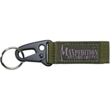 Maxpedition Keyper Anahtarlık