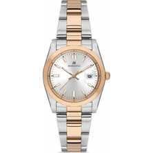 Momentus CW136T-02SR Kadın Kol Saati