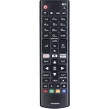 Lg Netflix Amazon Tuşlu LED Tv Kumanda