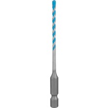 1001 Professional 1x Expert Hex-9 Multiconstruction Delme Uçları (Beton, Yumuşak Döşemeler, Çelik,