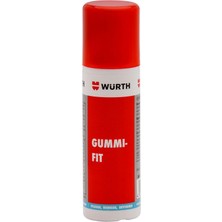 Kauçuk Bakım Lastiği – 75 ml – Kauçuk Contalar Için Silikon Içermeyen Bakım – Kapı, Ba