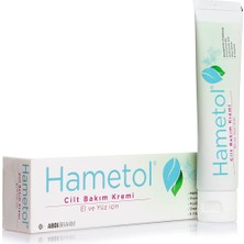 1001 Ci̇lt Bakim Kremi̇ El ve Yüz Içi̇n 30 gr