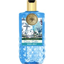 1001 Mabel Marseille Duş Jeli 750 Ml, Serin Sular