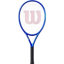 Ultra 25 V5 Tenis Raketi, Hassas Tasarım, Hafif Yapı, Güvenilir Duygu, Geniş Tatlı Nokta, Boyut