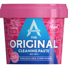 1001 Çok Amaçlı Ovma Kremi Pasta 500 G