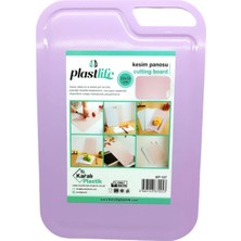 Techora Sale Plastik Kesim Panosu BX40