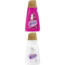 1001 Gold Pembe + Beyaz 1 Lt x 2