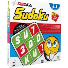 1001 Sudoku Zeka Oyunu